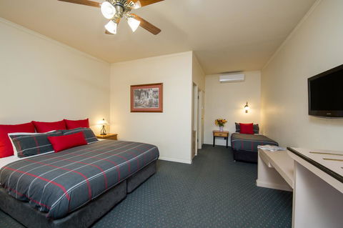 Breakfree Port Pirie - Accommodation Tasmania 24