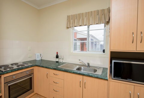 Breakfree Port Pirie - Accommodation Tasmania 23