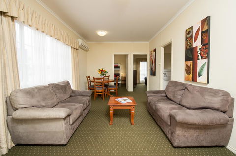 Breakfree Port Pirie - Accommodation Tasmania 35