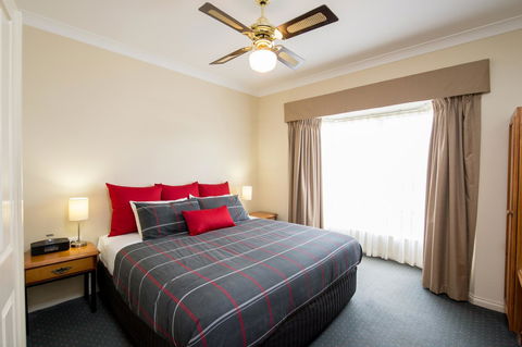 Breakfree Port Pirie - Accommodation Tasmania 27