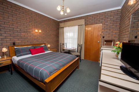 Breakfree Port Pirie - Accommodation Tasmania 33