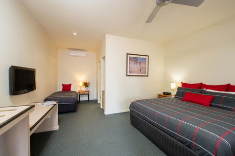 Breakfree Port Pirie - Accommodation Tasmania 39