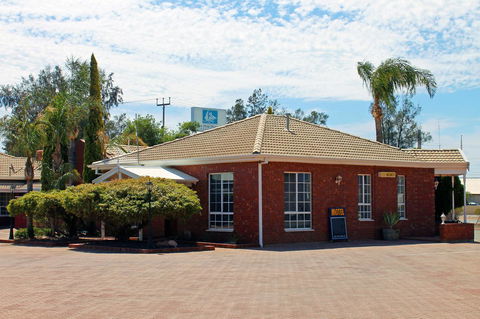 Breakfree Port Pirie - Accommodation Tasmania 17