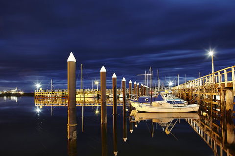 Breakfree Port Pirie - Accommodation Tasmania 41