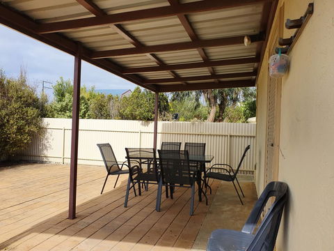 Super Central Location - Accommodation Tasmania 13