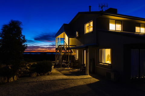 Southern Ocean Lookout - Accommodation Tasmania 2