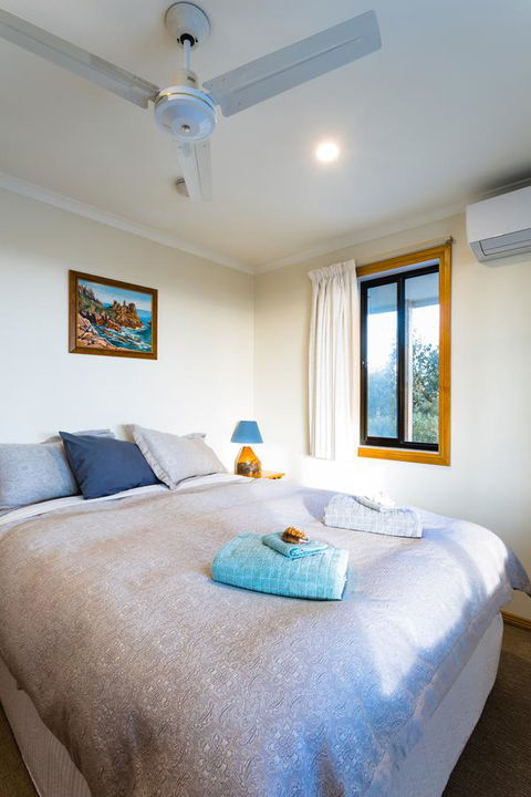 Southern Ocean Lookout - Accommodation Tasmania 3