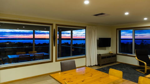 Southern Ocean Lookout - Accommodation Tasmania 14