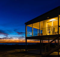 Southern Ocean Lookout - Accommodation Tasmania