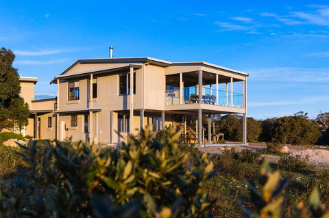 Southern Ocean Lookout - Accommodation Tasmania 15