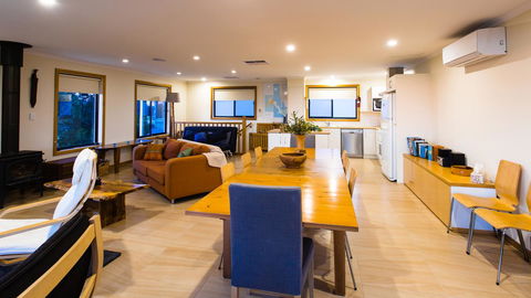 Southern Ocean Lookout - Accommodation Tasmania 9