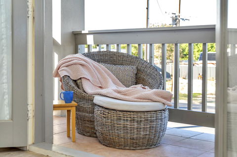 The Lighthouse - Port Willunga - C21 SouthCoast Holidays - Accommodation Tasmania 1
