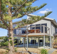 Sea View at Silver Sands - Accommodation Tasmania