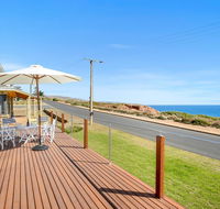 Salomon Sea Haus - Sellicks Beach - Accommodation Tasmania