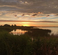 Lake Albert Motel - Accommodation Tasmania