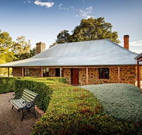 Jacobs Estate Cottage - Accommodation Tasmania