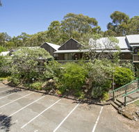 Second Valley Motel - Accommodation Tasmania