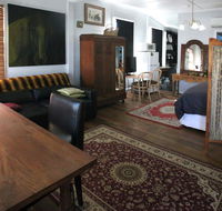 Wallace Lodge - Accommodation Tasmania
