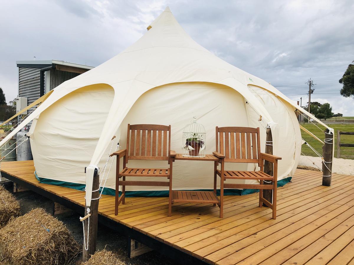 Mallala SA Accommodation Tasmania