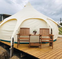 Bukirk Glamping - Accommodation Tasmania