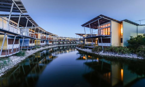 South Shores Yellowfin Villa 96 - South Shores Normanville - Accommodation Tasmania 0