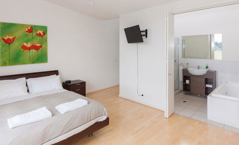 South Shores Yellowfin Villa 96 - South Shores Normanville - Accommodation Tasmania 21
