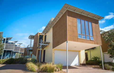 South Shores Yellowfin Villa 96 - South Shores Normanville - Accommodation Tasmania 16