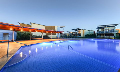 South Shores Yellowfin Villa 96 - South Shores Normanville - Accommodation Tasmania 9