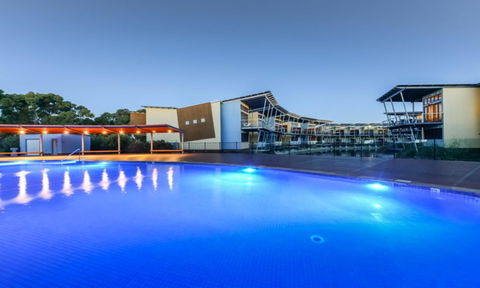 South Shores Yellowfin Villa 96 - South Shores Normanville - Accommodation Tasmania 14