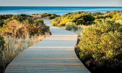 South Shores Yellowfin Villa 96 - South Shores Normanville - Accommodation Tasmania 22