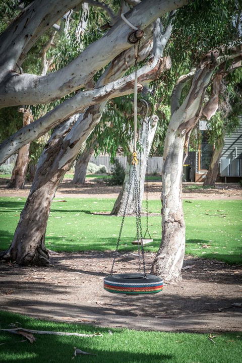South Shores Yellowfin Villa 96 - South Shores Normanville - Accommodation Tasmania 17