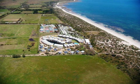 South Shores Yellowfin Villa 96 - South Shores Normanville - Accommodation Tasmania 8