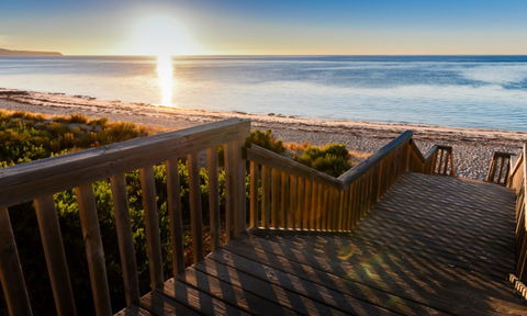 South Shores Yellowfin Villa 96 - South Shores Normanville - Accommodation Tasmania 7