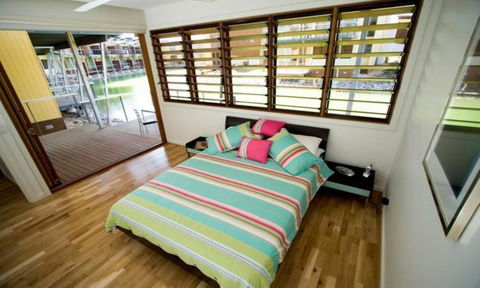 South Shores Yellowfin Villa 96 - South Shores Normanville - Accommodation Tasmania 3