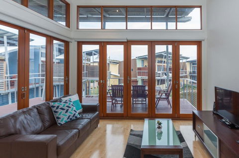 South Shores Yellowfin Villa 96 - South Shores Normanville - Accommodation Tasmania 12