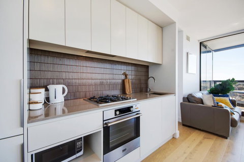 Swainson At Vue - Accommodation Tasmania 10
