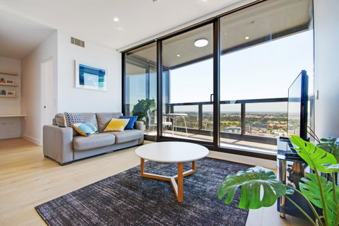 Swainson At Vue - Accommodation Tasmania 5