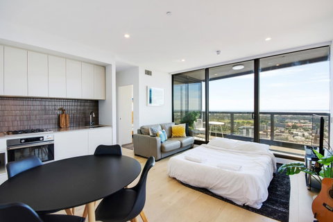 Swainson At Vue - Accommodation Tasmania 8