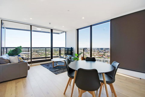 Swainson At Vue - Accommodation Tasmania 11