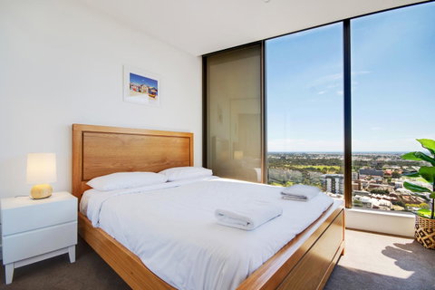 Swainson At Vue - Accommodation Tasmania 2