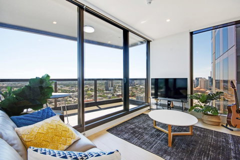 Swainson At Vue - Accommodation Tasmania 0