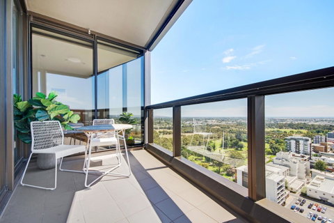 Swainson At Vue - Accommodation Tasmania 29
