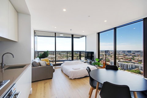 Swainson At Vue - Accommodation Tasmania 9