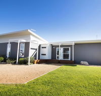 Villa Serra - Accommodation Tasmania