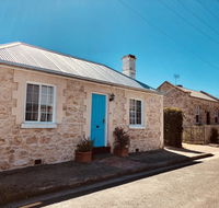 Goolwa Mariners Cottage - Free Wifi and Pet Friendly - Centrally located in Historic Region - Accommodation Tasmania
