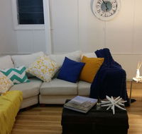 The Sandland Shack - Accommodation Tasmania