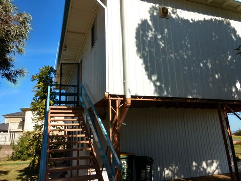 Seafront Shack - Accommodation Tasmania 6