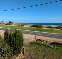 Seafront Shack - Accommodation Tasmania