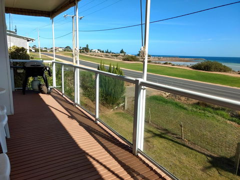 Seafront Shack - Accommodation Tasmania 10