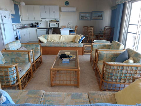 Seafront Shack - Accommodation Tasmania 7